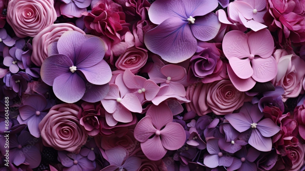 purple-color-flowers-seamless-texture-lilac-hd