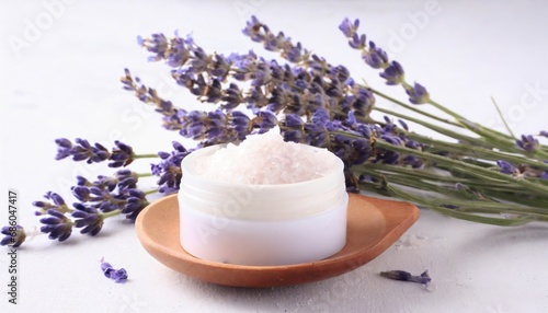 Lavender Nourish Your Senses with Care 