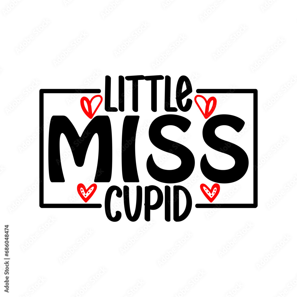 Little Miss Cupid Little Miss Cupid