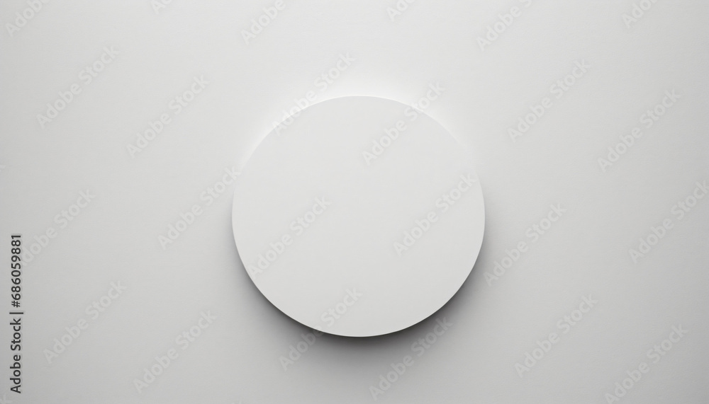 background with a circle background with a circle