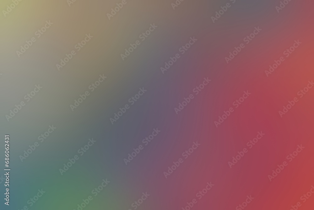 Abstract blurred background image of colors gradient used as an illustration. Designing posters or advertisements. Abstract blurred background image of colors gradient used as an illustration. Designing posters or advertisements.