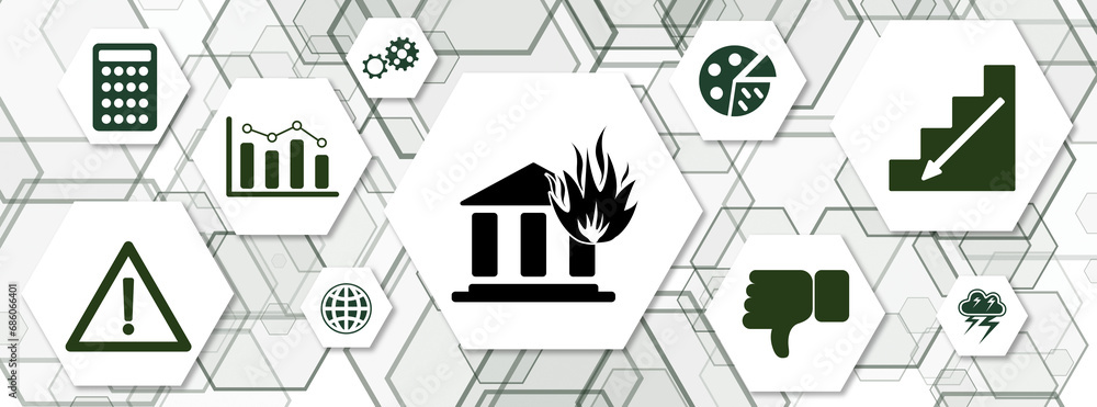 Concept of economic crisis Concept of economic crisis