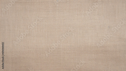 Fabric canvas woven texture background in pattern light color blank. clean empty for decoration text.