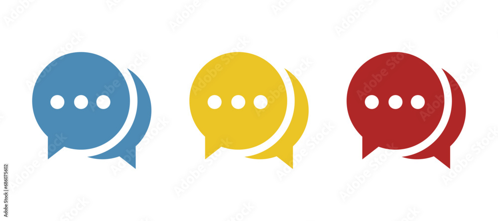 text cloud icon on a white background, vector illustration text cloud icon on a white background, vector illustration