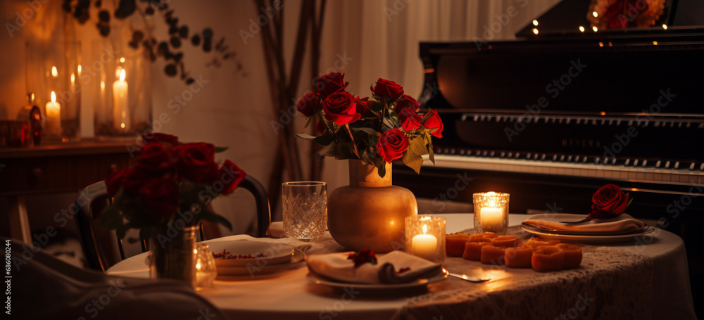 Illustration of a valentine day concept. Illustration of a valentine day concept.