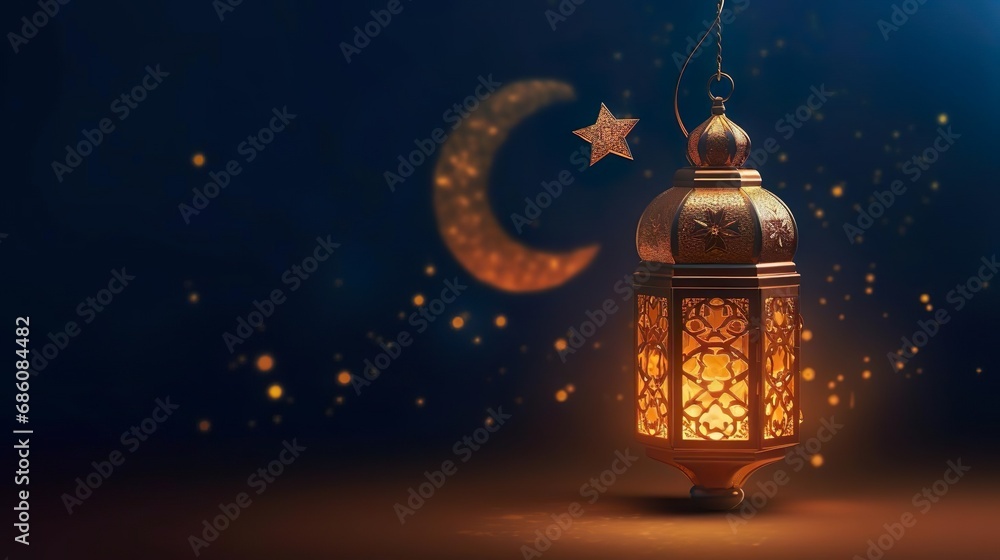 Ramadan Lantern decoration Ramadan Lantern decoration
