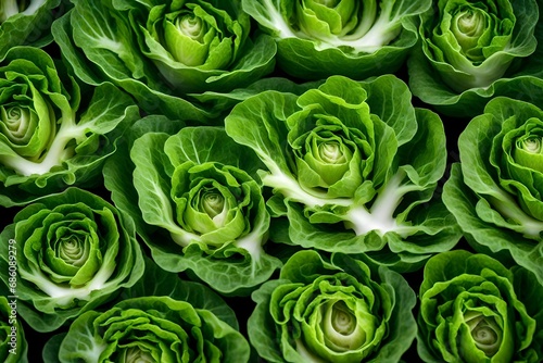 vegetable lettuce