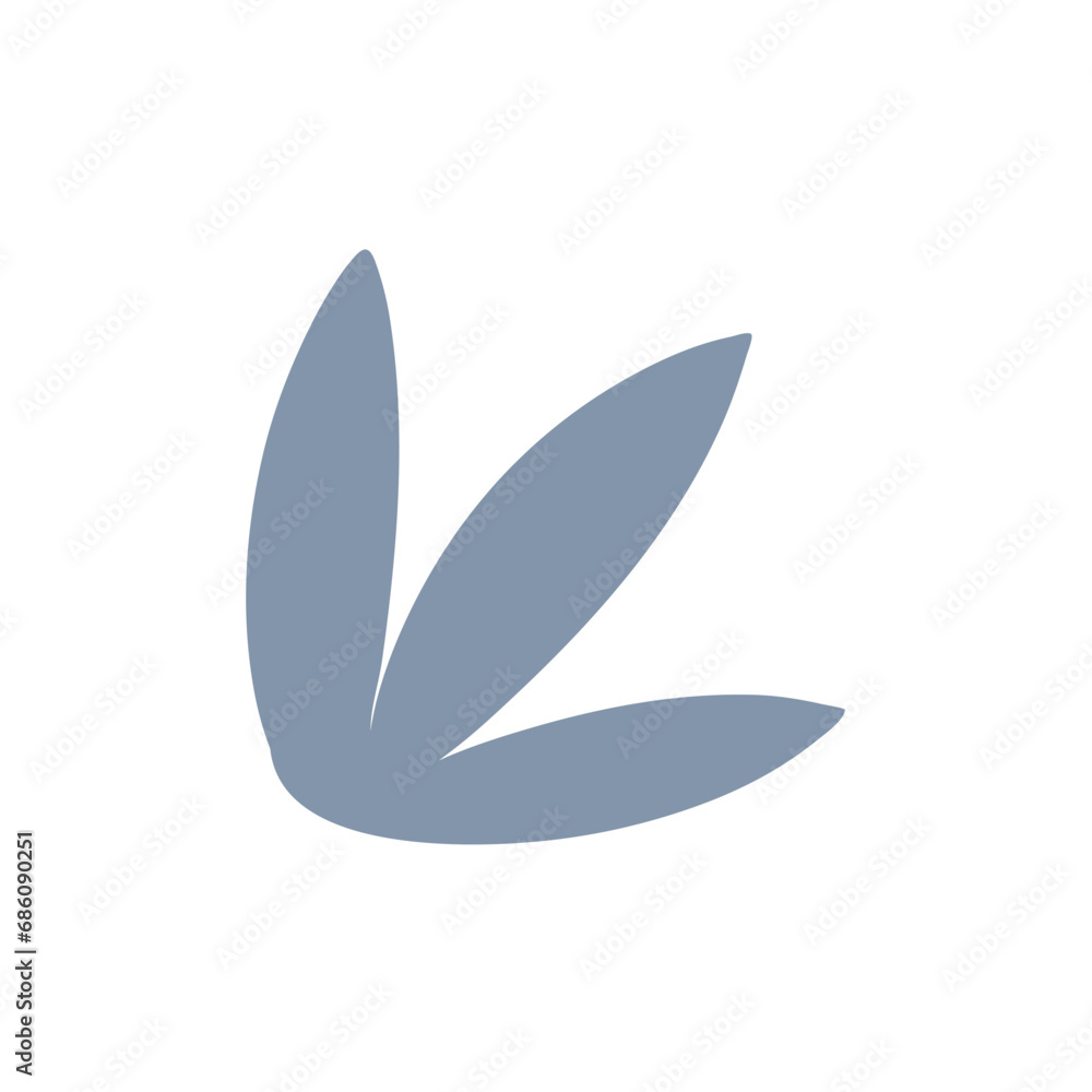 Colorful shape doodle. Funny basic shapes Colorful shape doodle. Funny basic shapes