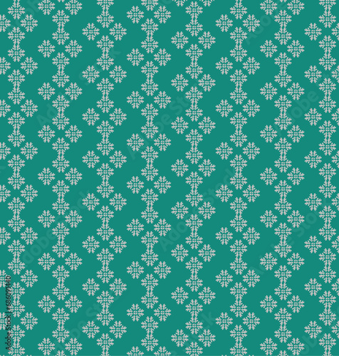 vector patten background design, Seamless Pattens and Textile Border Designs, traditional badhani allover design pattern, Flower single colors allover patten design.