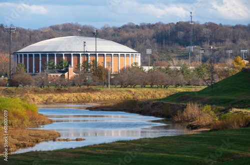 Ohio University, Public university in Athens, Ohio