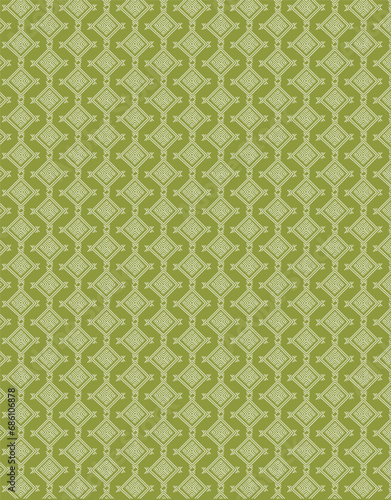 vector patten background design, Seamless Pattens and Textile Border Designs, traditional badhani allover design pattern, Flower single colors allover patten design. photo