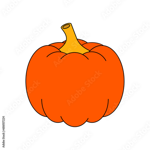 Pumpkin