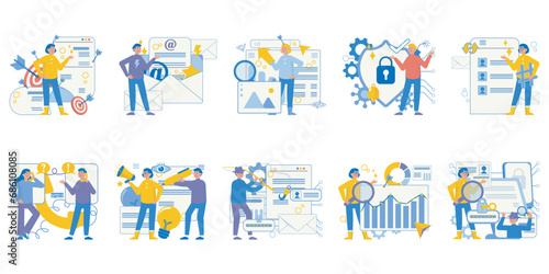 Internet Marketing and Web Security