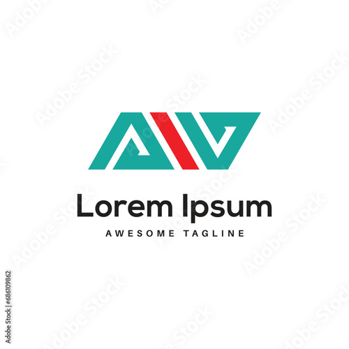 Free Download ALG Letter Logo Design Free Icon - GFXLoad