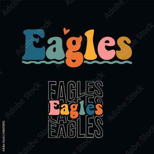 Eagles