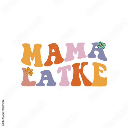 mama Latke 