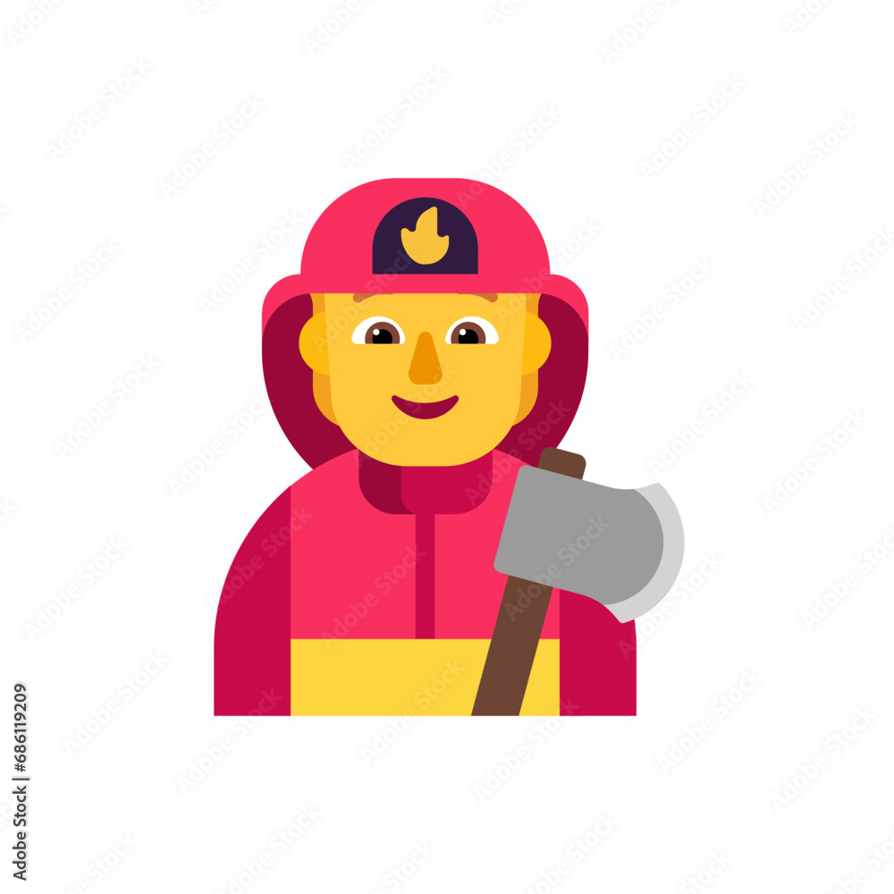 Firefighter
Firefighter