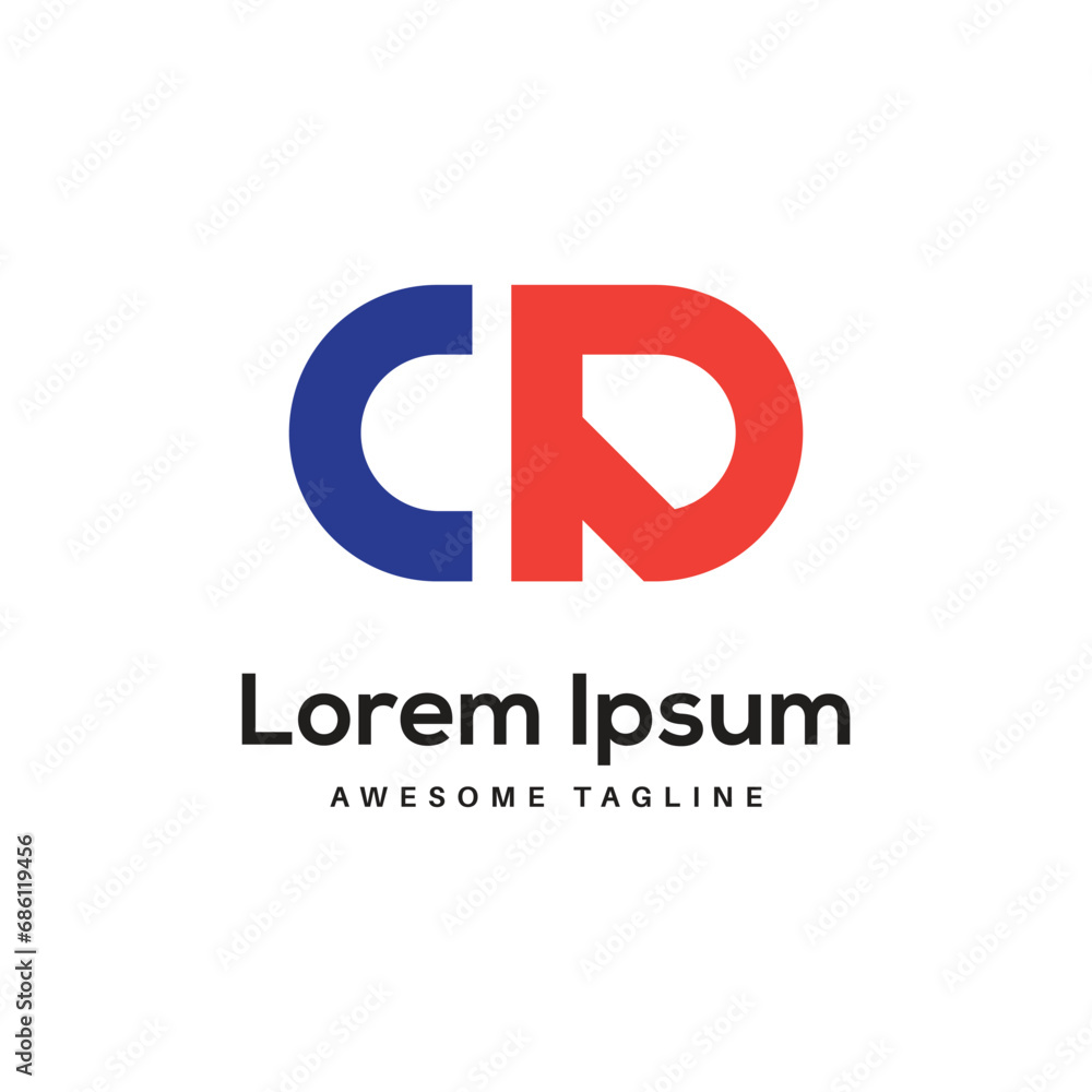 CP Letter Logo Design Free Icon CP Letter Logo Design Free Icon