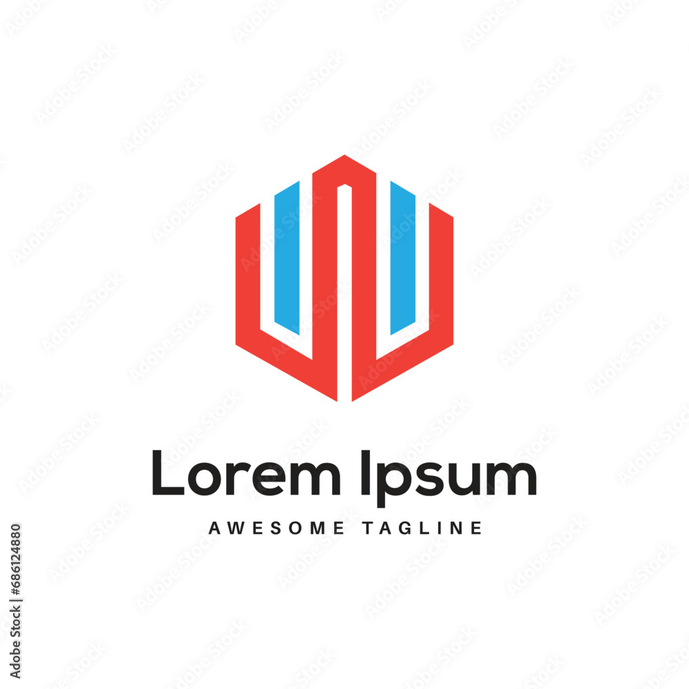 W Letter Logo Design Free Icon W Letter Logo Design Free Icon