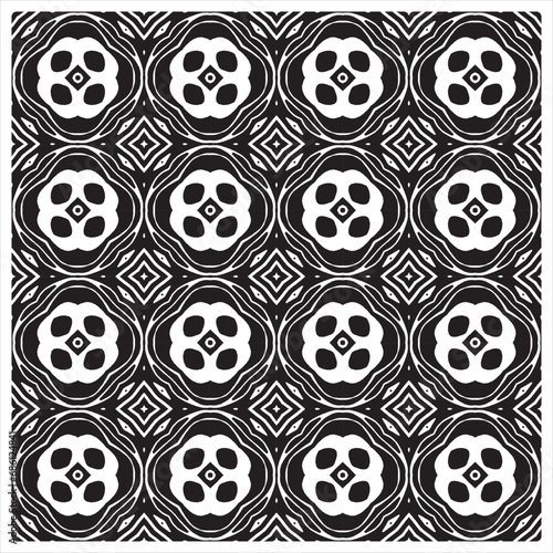 Seamless geometric Repeat Pattern squares repeatable grid texture  vintage rectangle mesh pattern  background