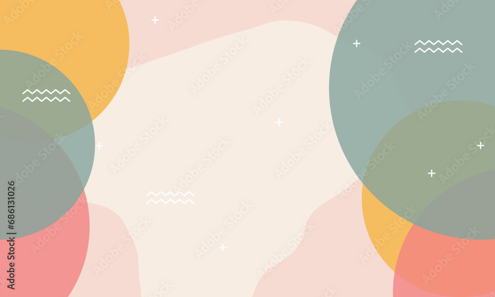Abstract background. Dynamic shape composition. Eps10 vector Abstract background. Dynamic shape composition. Eps10 vector