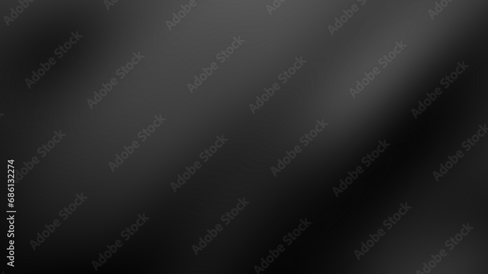 black and white smooth gradient background