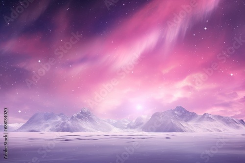  a purple sky filled with lots of stars and a pink and purple sky filled with lots of stars and a pink and purple sky filled with lots of stars.