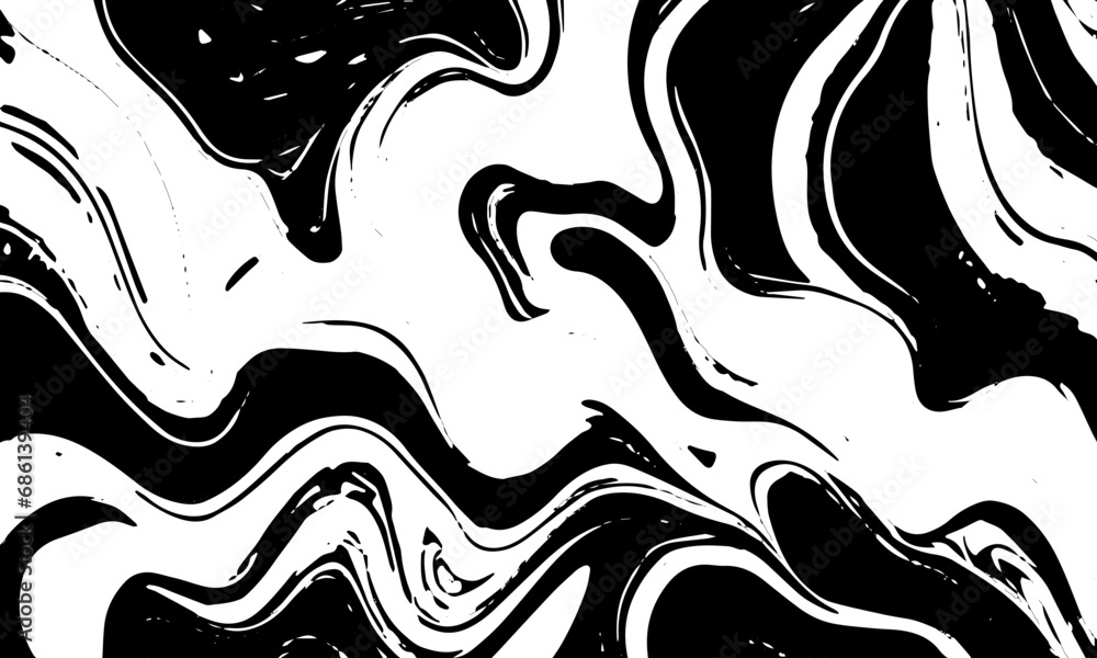 Grunge black texture. Vector background. Grunge black texture. Vector background.