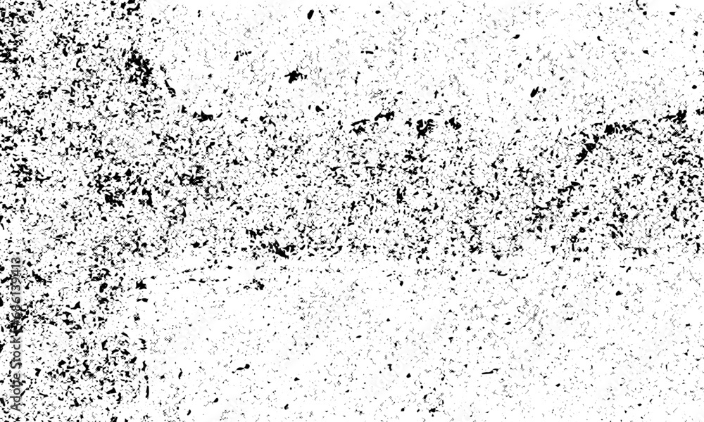 Grunge black texture. Vector background. Grunge black texture. Vector background.