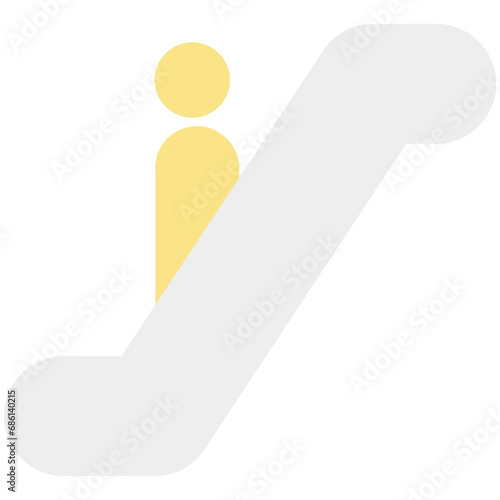 Escalator