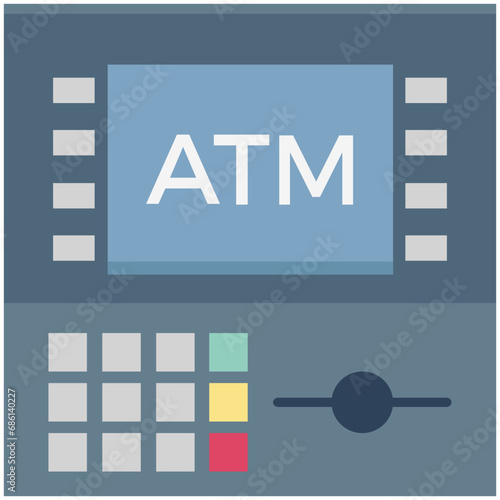 Atm Machine