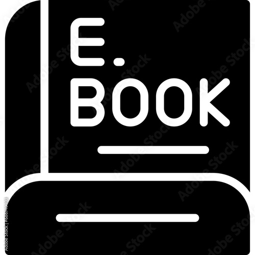 Ebook Icon