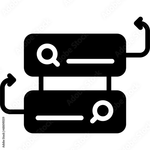 Backlog Icon