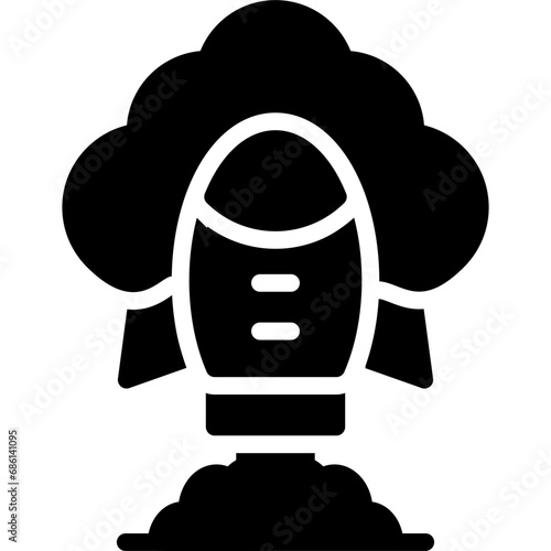 Brainstorm Icon