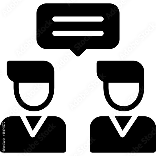 Meetings Icon