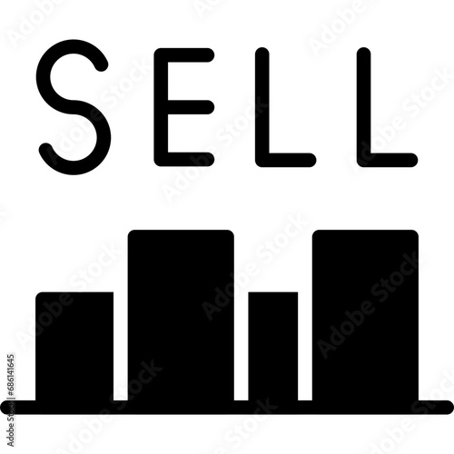 Sell Icon photo