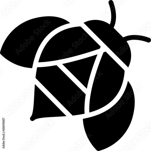 Bees Icon