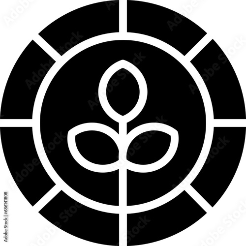 Agriculture Icon