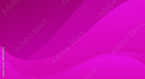 Pink abstract background with lines, abstract background with waves