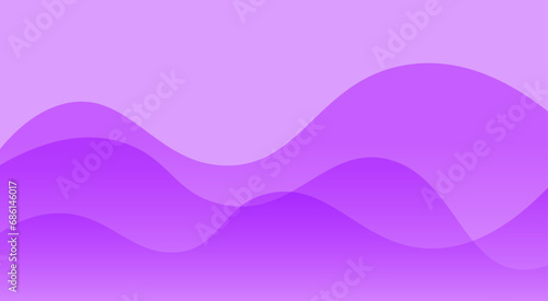 Abstract purple wave background  abstract purple background