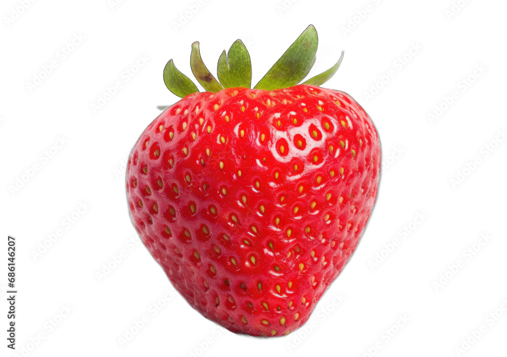 Bountiful Berries: Nature's Colorful Delights on a Transparent Background Bountiful Berries: Nature's Colorful Delights on a Transparent Background