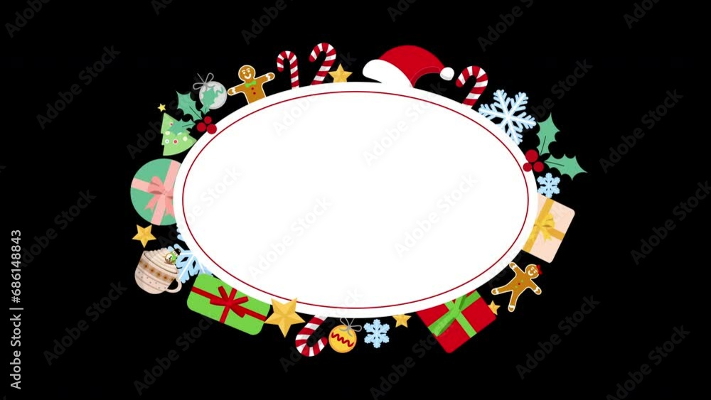 Merry Christmas and Happy New Year Decorative Greeting Card. Isolated Celebration Banner Template Design Christmas Decorations Set. Winter Background with snowflakes motion. 2024 Creative card design. Merry Christmas and Happy New Year Decorative Greeting Card. Isolated Celebration Banner Template Design Christmas Decorations Set. Winter Background with snowflakes motion. 2024 Creative card design.