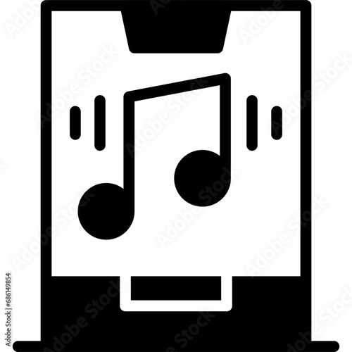 Music Icon
