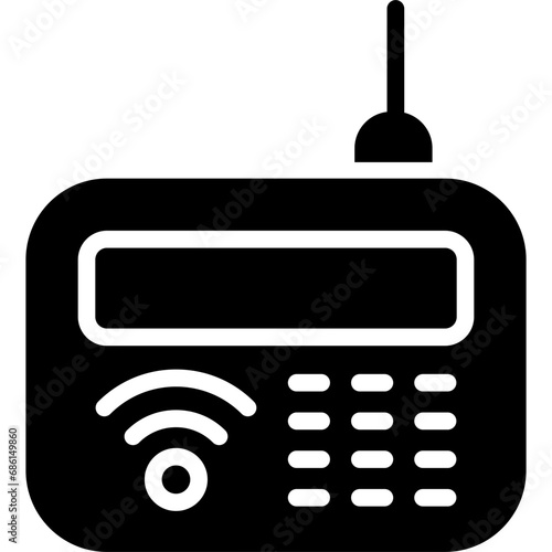 Intercom Icon