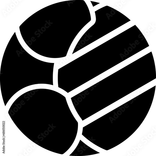 Waxing Moon Icon