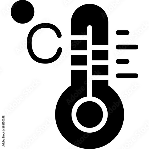 Celsius Icon