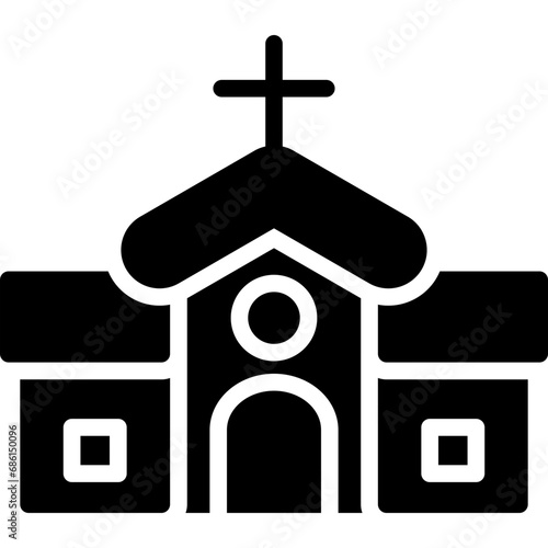Chapel Icon