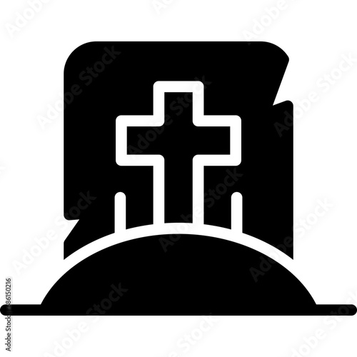 Tomb Icon