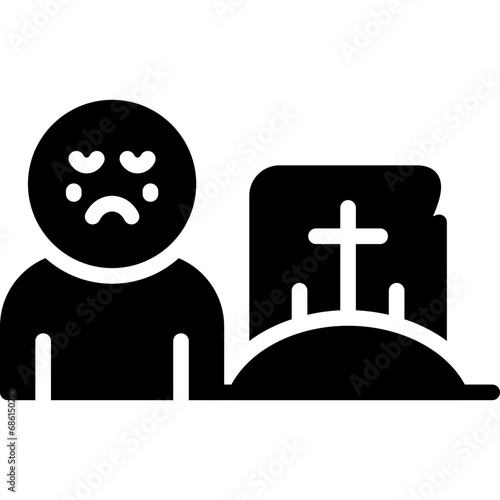 Grave Icon