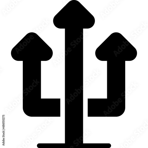 Directions Icon